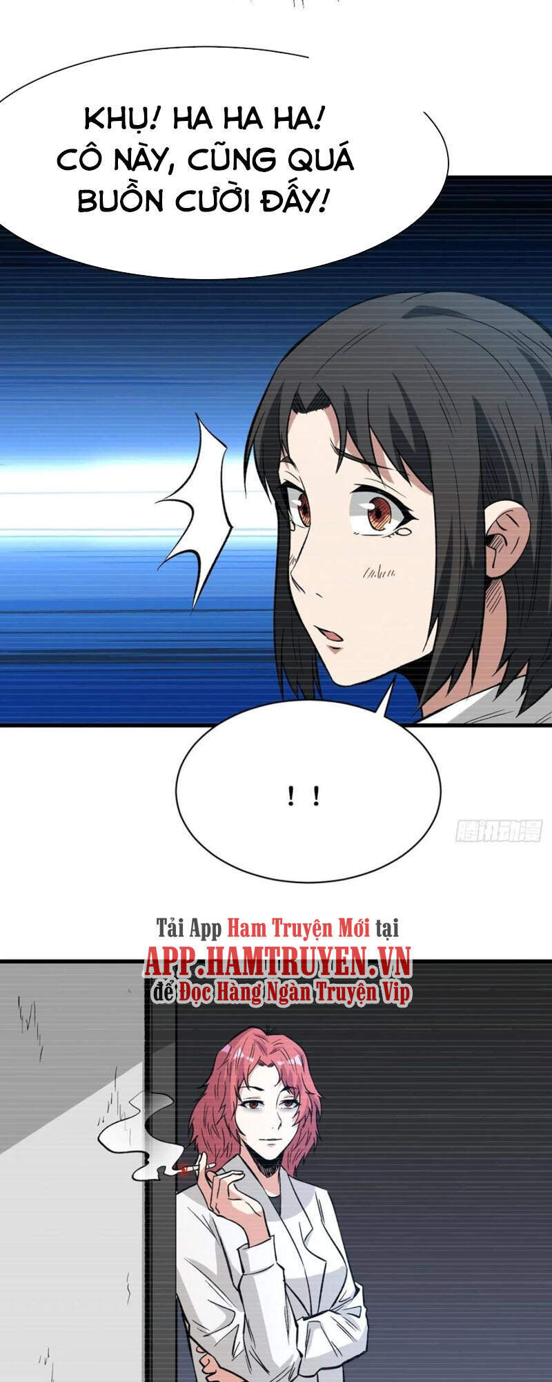 Trở Về Làm Đại Lão Thời Mạt Thế Chapter 172 - Trang 2