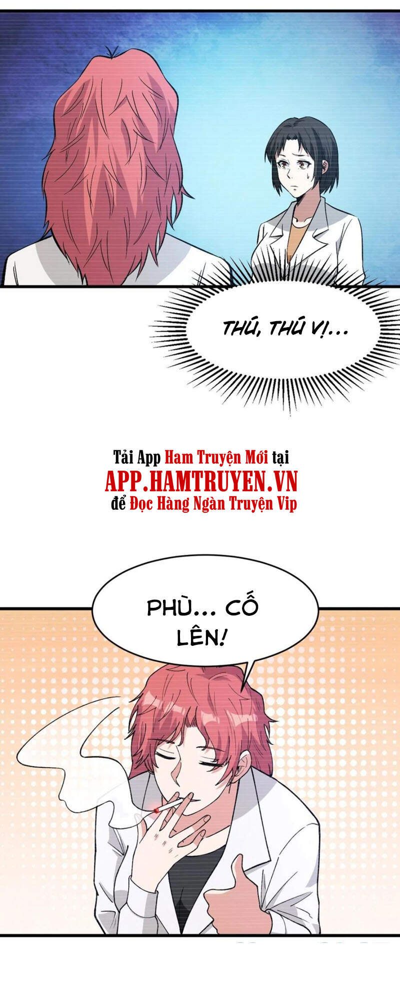 Trở Về Làm Đại Lão Thời Mạt Thế Chapter 172 - Trang 2