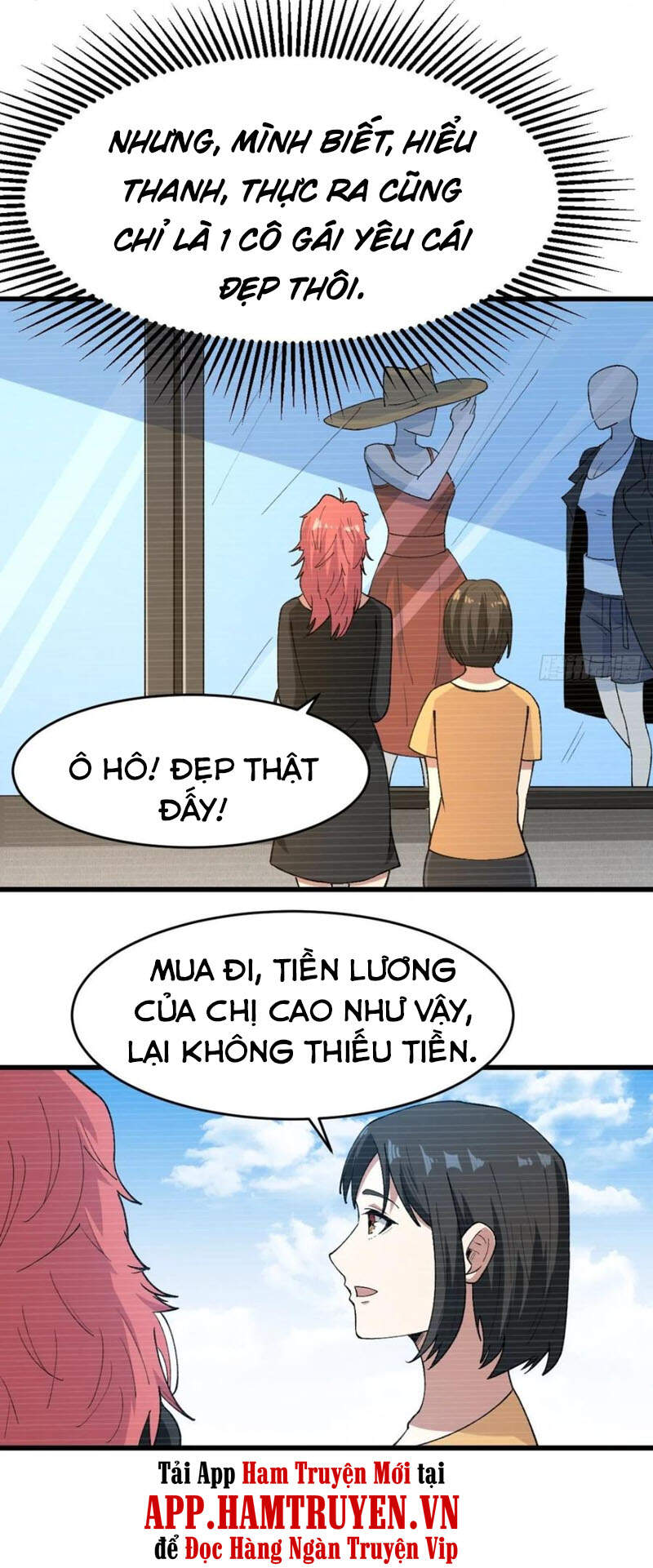 Trở Về Làm Đại Lão Thời Mạt Thế Chapter 172 - Trang 2