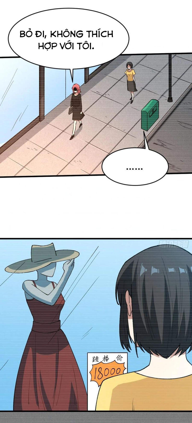 Trở Về Làm Đại Lão Thời Mạt Thế Chapter 172 - Trang 2