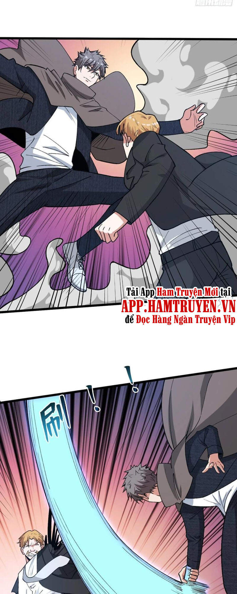 Trở Về Làm Đại Lão Thời Mạt Thế Chapter 172 - Trang 2