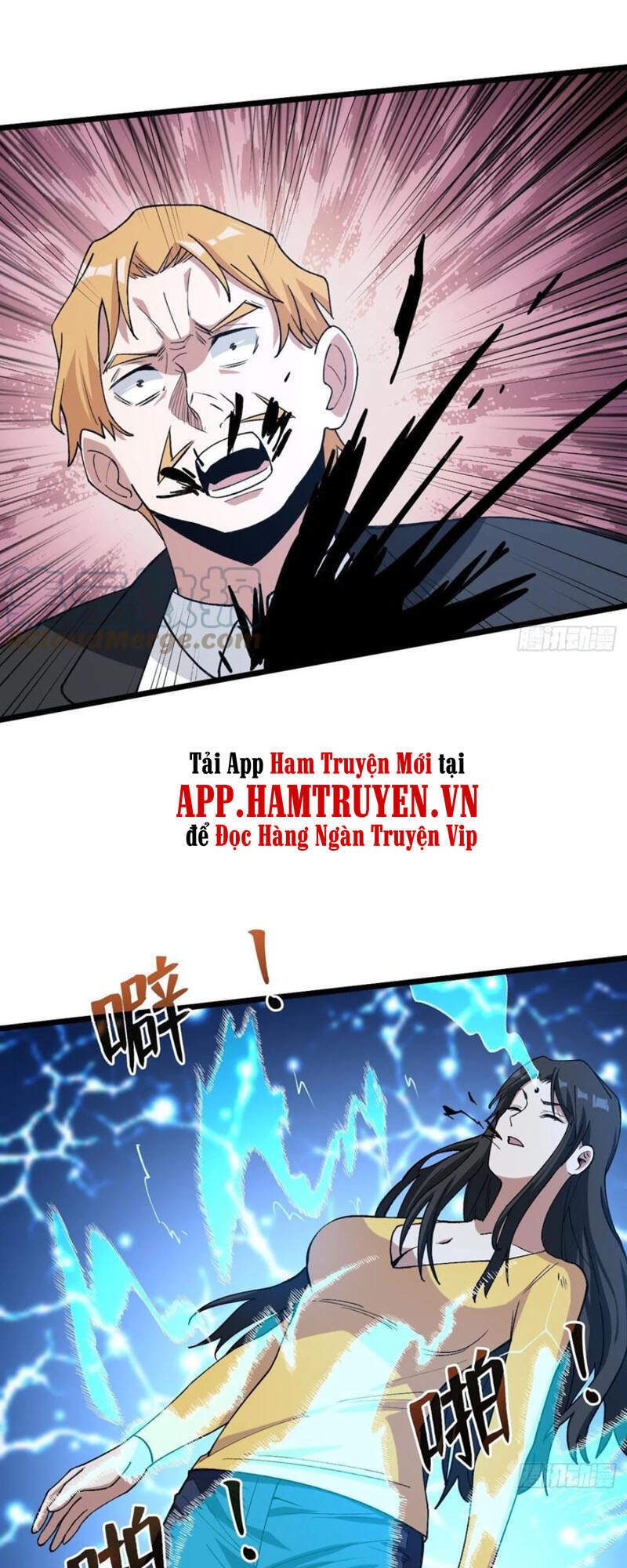 Trở Về Làm Đại Lão Thời Mạt Thế Chapter 172 - Trang 2