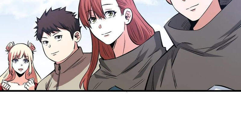 Trở Về Làm Đại Lão Thời Mạt Thế Chapter 173 - Trang 2