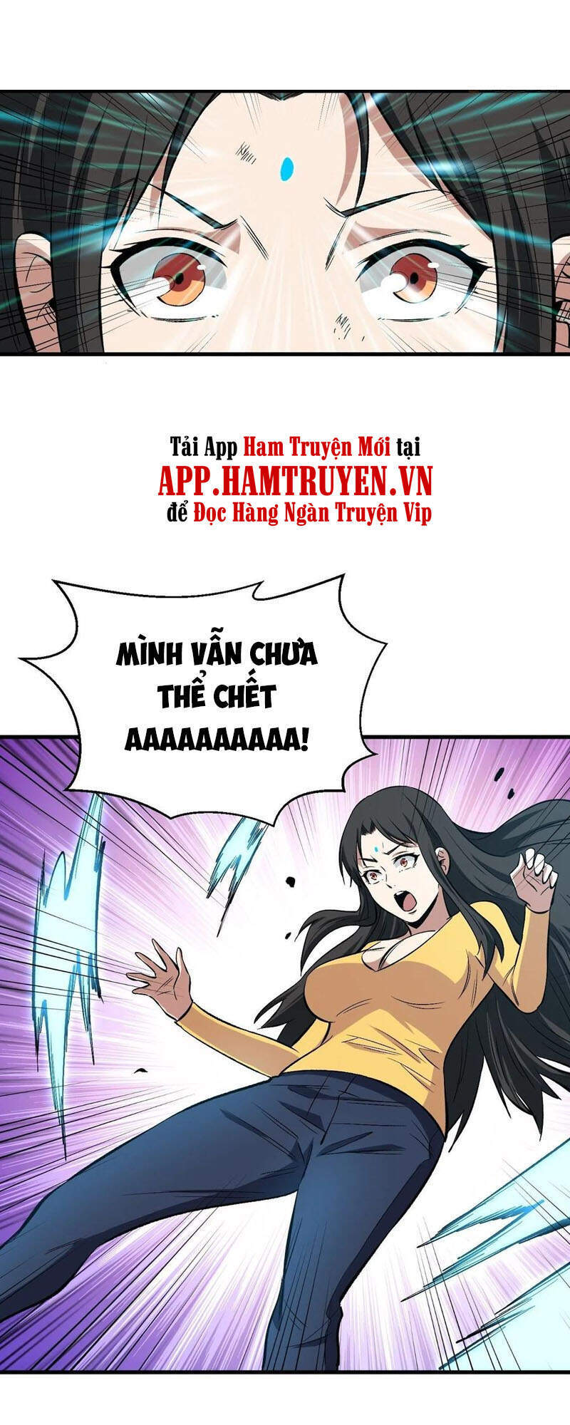 Trở Về Làm Đại Lão Thời Mạt Thế Chapter 173 - Trang 2