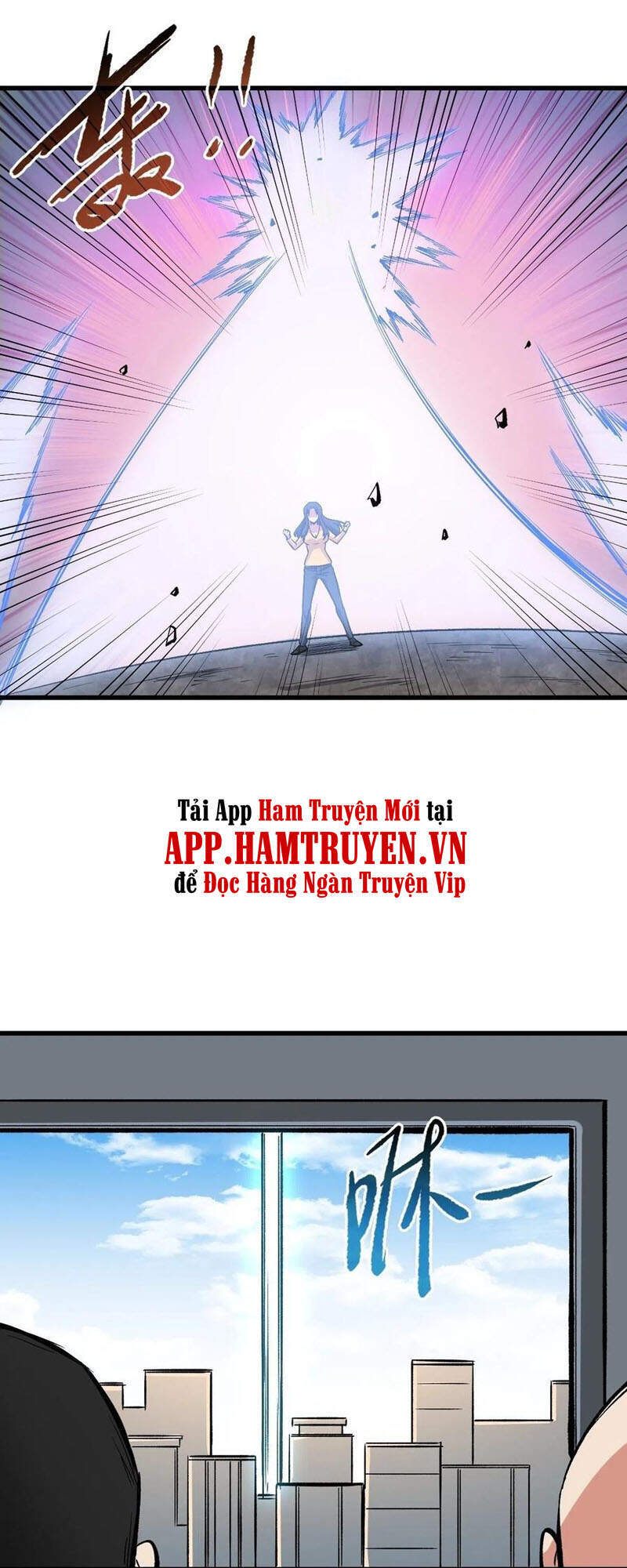 Trở Về Làm Đại Lão Thời Mạt Thế Chapter 173 - Trang 2