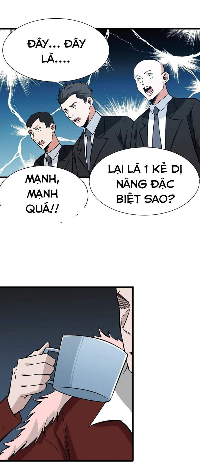 Trở Về Làm Đại Lão Thời Mạt Thế Chapter 173 - Trang 2