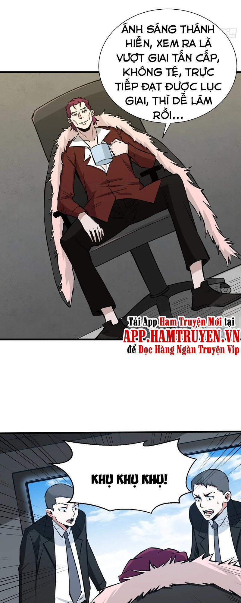 Trở Về Làm Đại Lão Thời Mạt Thế Chapter 173 - Trang 2