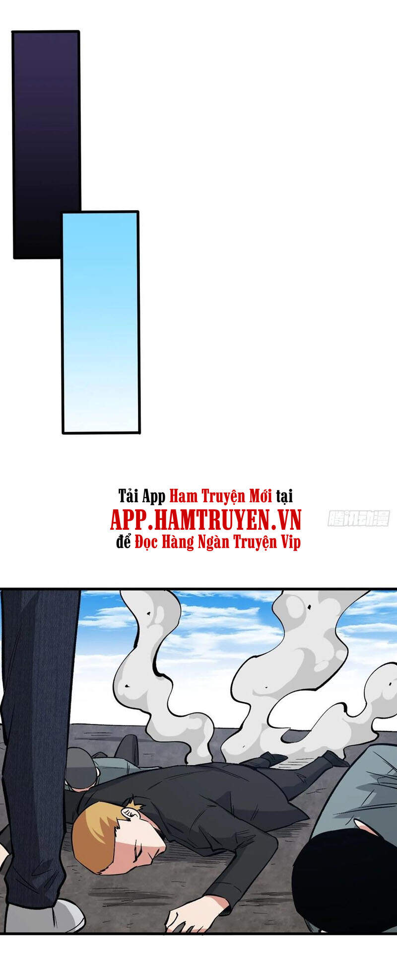 Trở Về Làm Đại Lão Thời Mạt Thế Chapter 173 - Trang 2