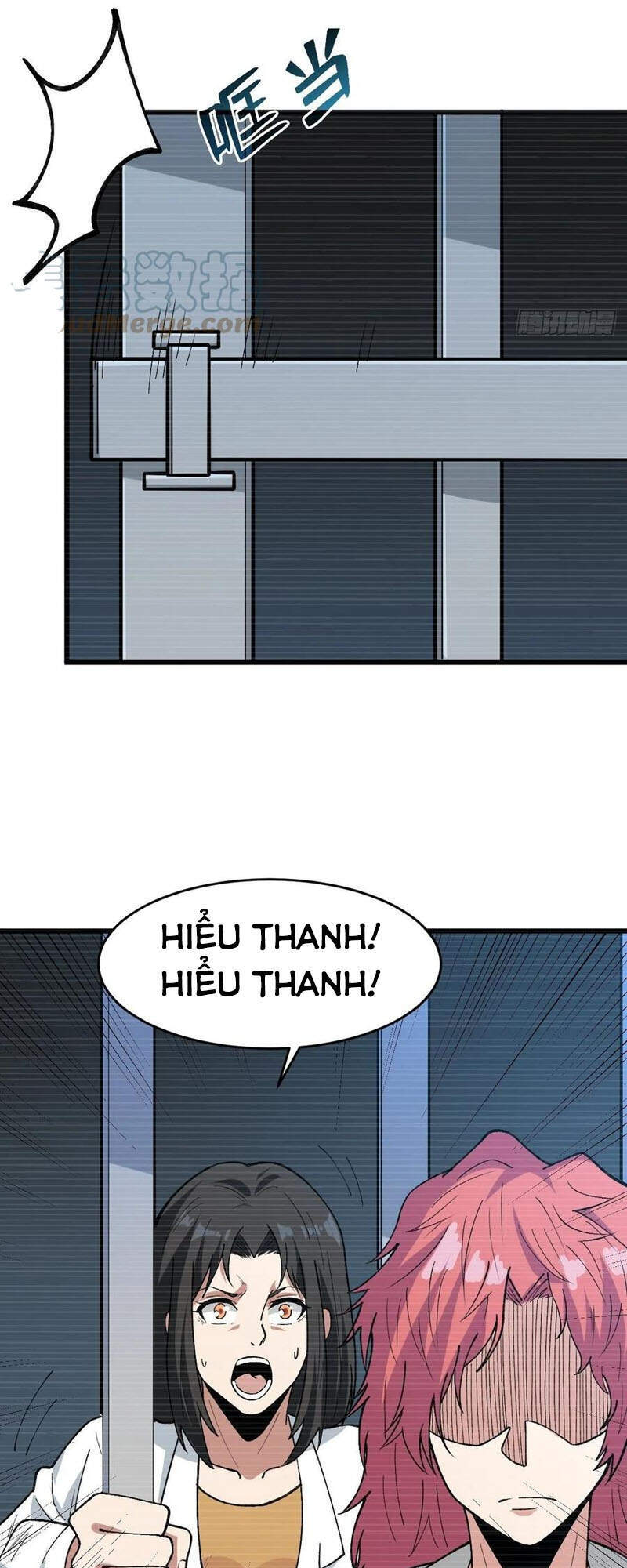 Trở Về Làm Đại Lão Thời Mạt Thế Chapter 173 - Trang 2