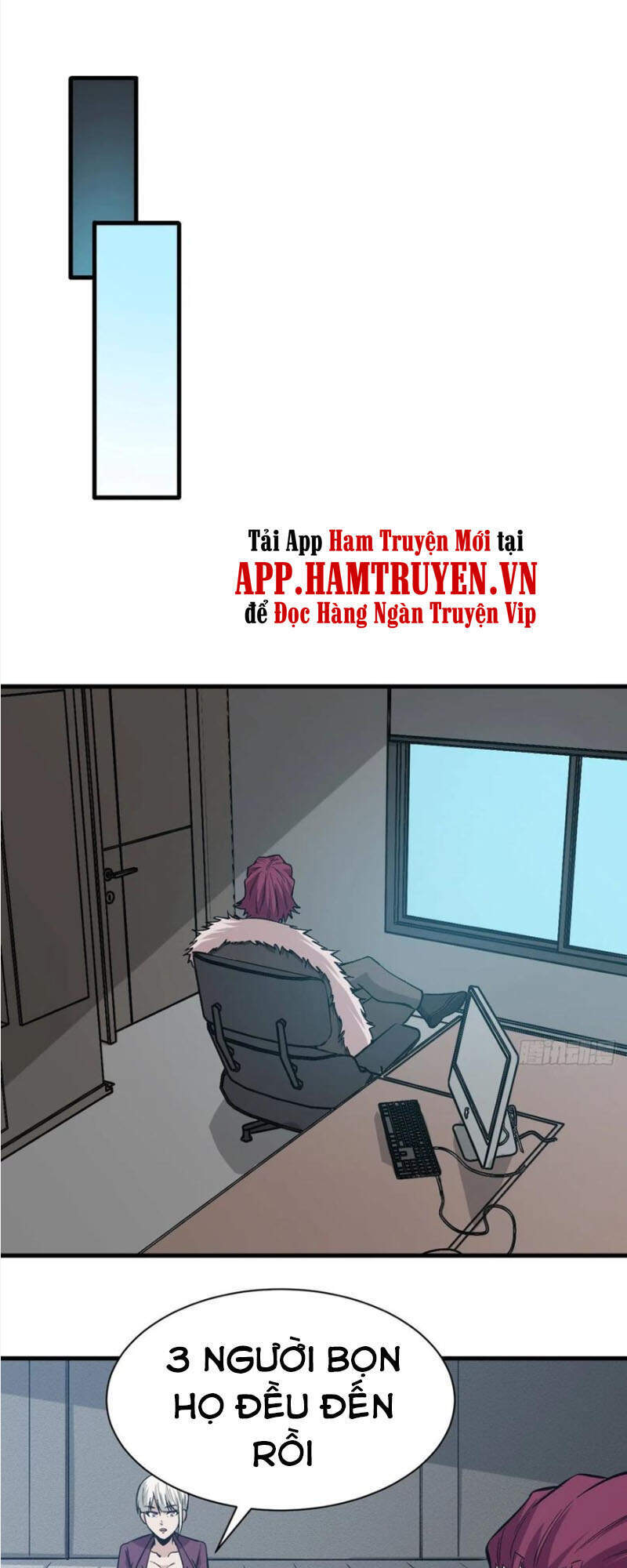 Trở Về Làm Đại Lão Thời Mạt Thế Chapter 174 - Trang 2