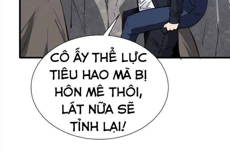 Trở Về Làm Đại Lão Thời Mạt Thế Chapter 174 - Trang 2