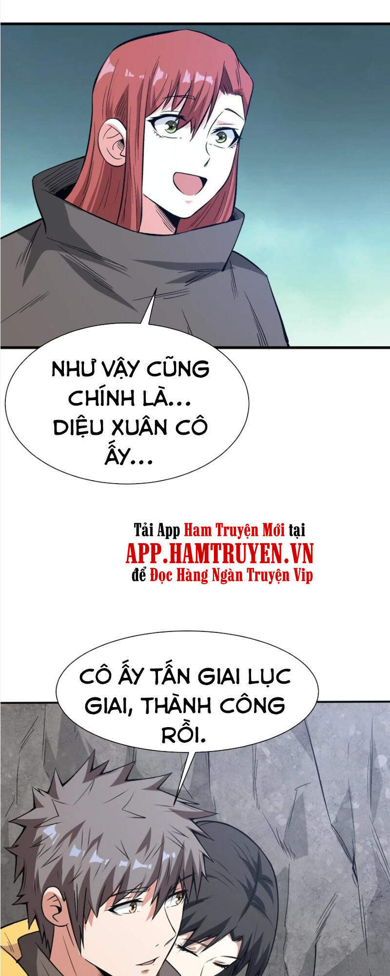 Trở Về Làm Đại Lão Thời Mạt Thế Chapter 174 - Trang 2