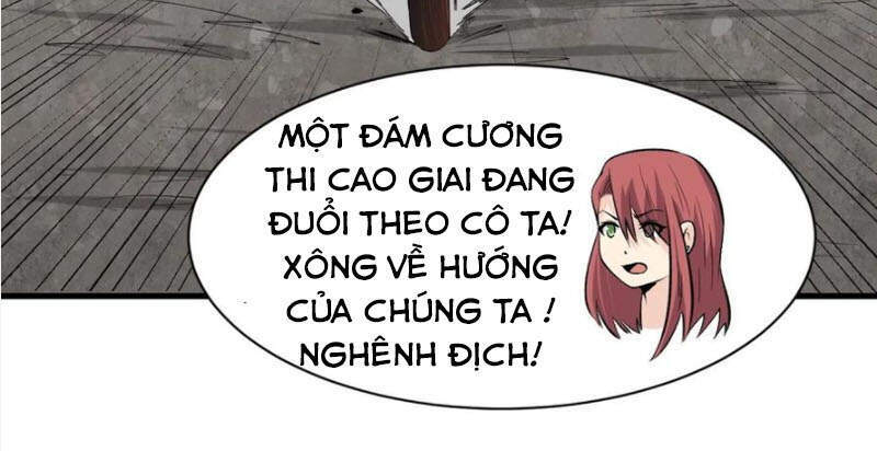 Trở Về Làm Đại Lão Thời Mạt Thế Chapter 174 - Trang 2