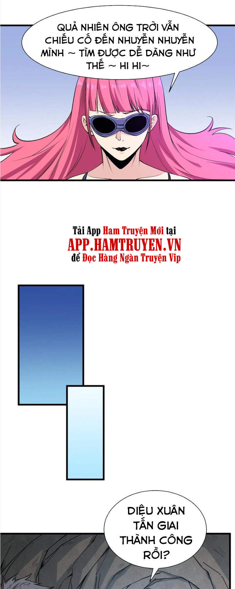 Trở Về Làm Đại Lão Thời Mạt Thế Chapter 174 - Trang 2