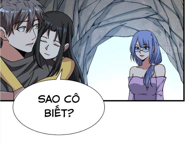 Trở Về Làm Đại Lão Thời Mạt Thế Chapter 174 - Trang 2