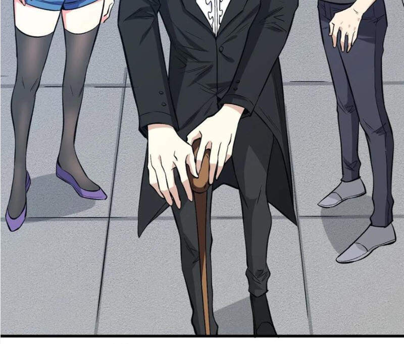 Trở Về Làm Đại Lão Thời Mạt Thế Chapter 174 - Trang 2