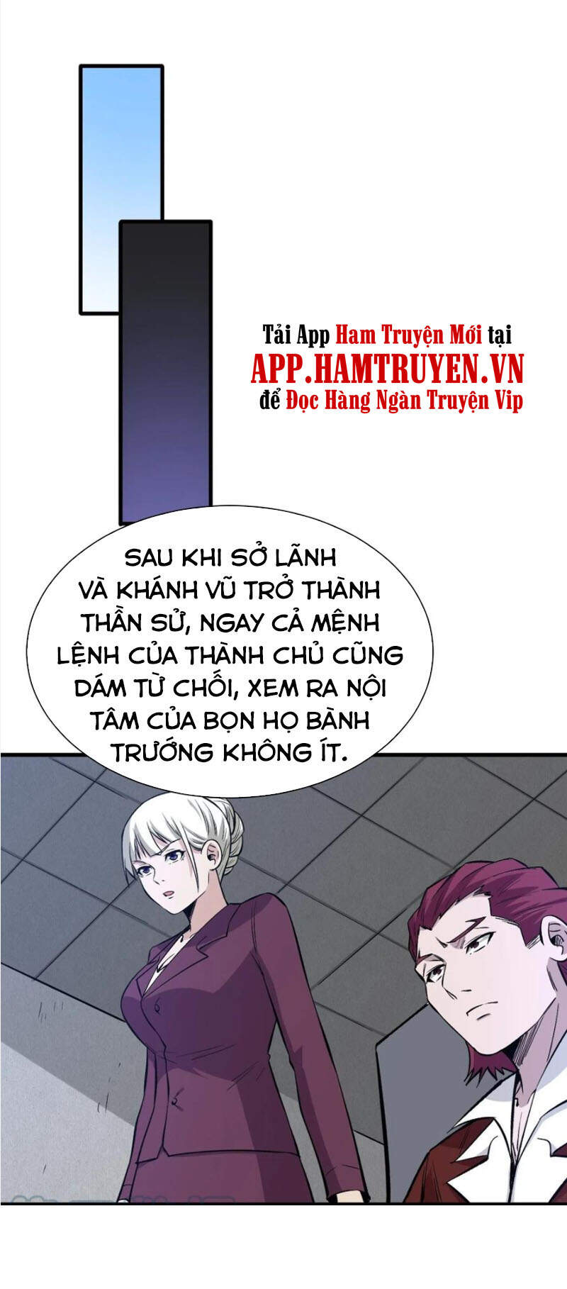 Trở Về Làm Đại Lão Thời Mạt Thế Chapter 174 - Trang 2