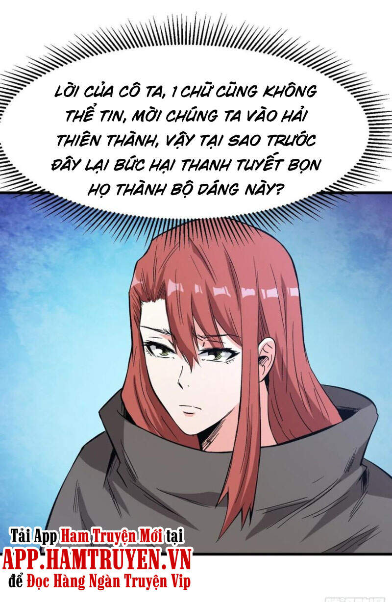 Trở Về Làm Đại Lão Thời Mạt Thế Chapter 175 - Trang 2