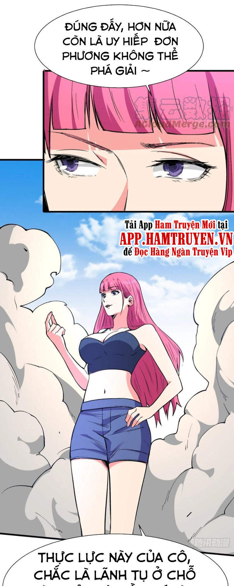 Trở Về Làm Đại Lão Thời Mạt Thế Chapter 176 - Trang 2