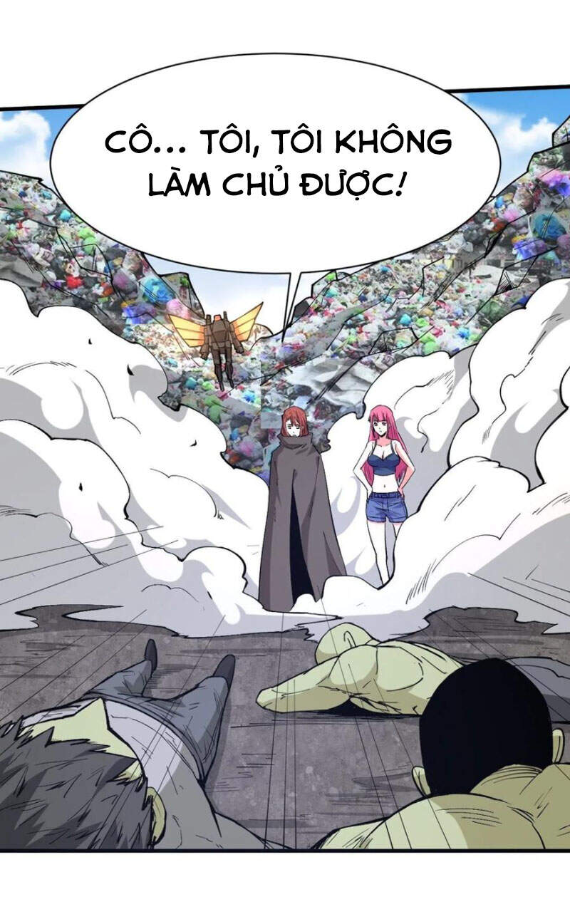 Trở Về Làm Đại Lão Thời Mạt Thế Chapter 176 - Trang 2