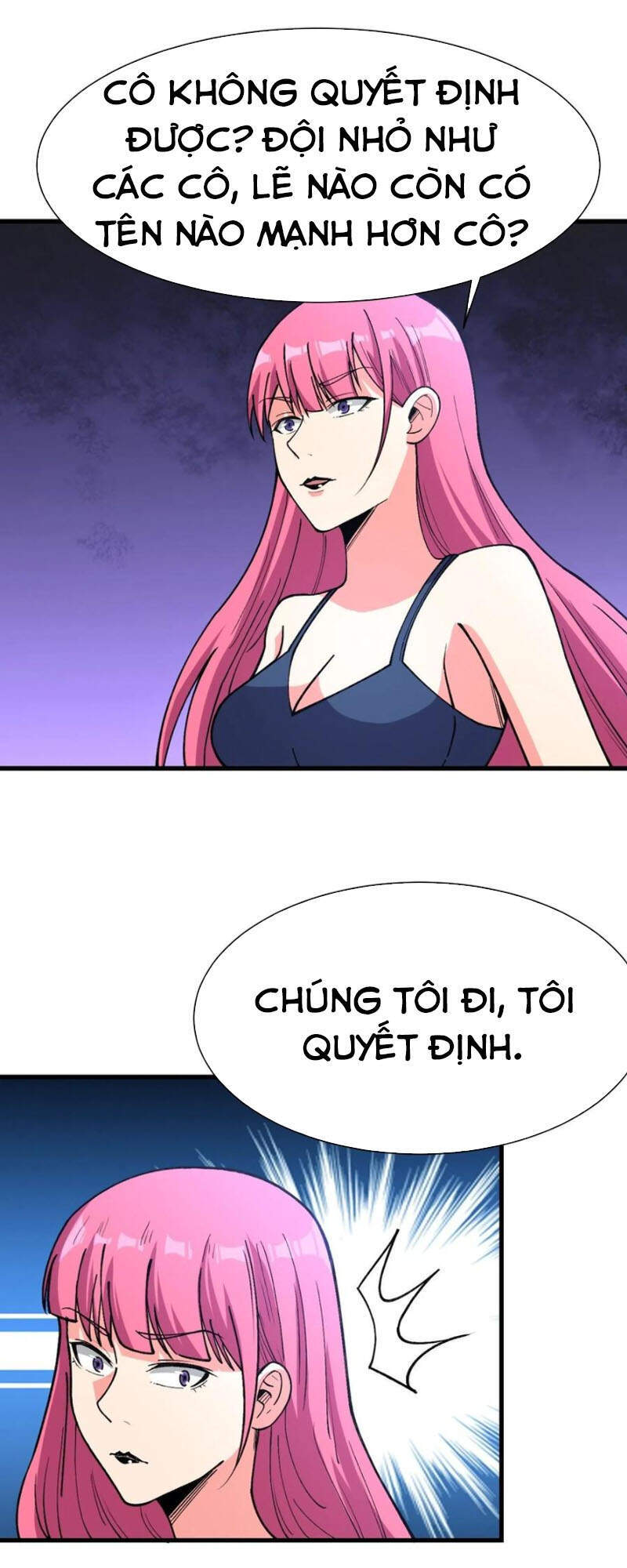Trở Về Làm Đại Lão Thời Mạt Thế Chapter 176 - Trang 2