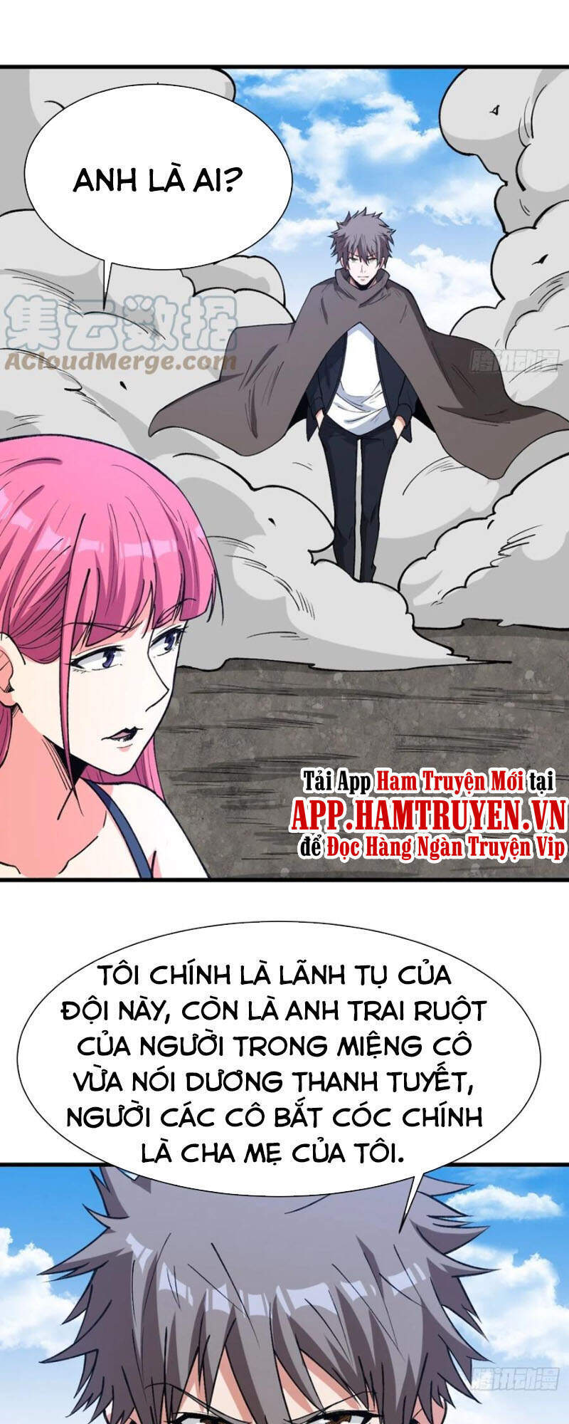 Trở Về Làm Đại Lão Thời Mạt Thế Chapter 176 - Trang 2