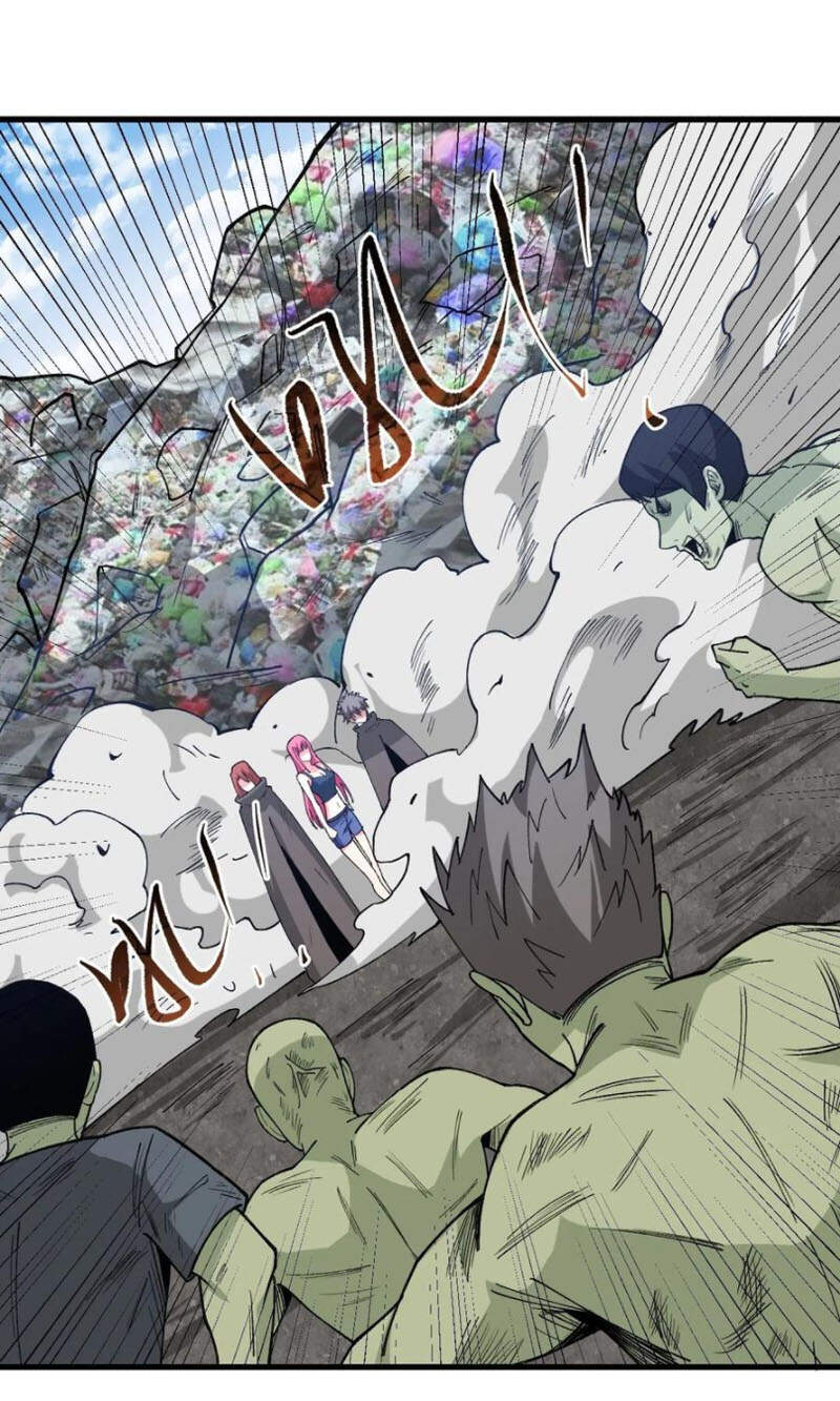 Trở Về Làm Đại Lão Thời Mạt Thế Chapter 176 - Trang 2