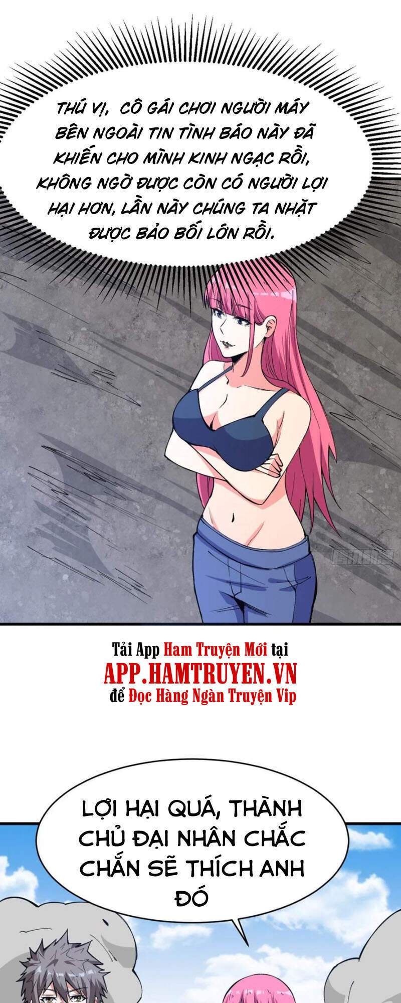 Trở Về Làm Đại Lão Thời Mạt Thế Chapter 176 - Trang 2