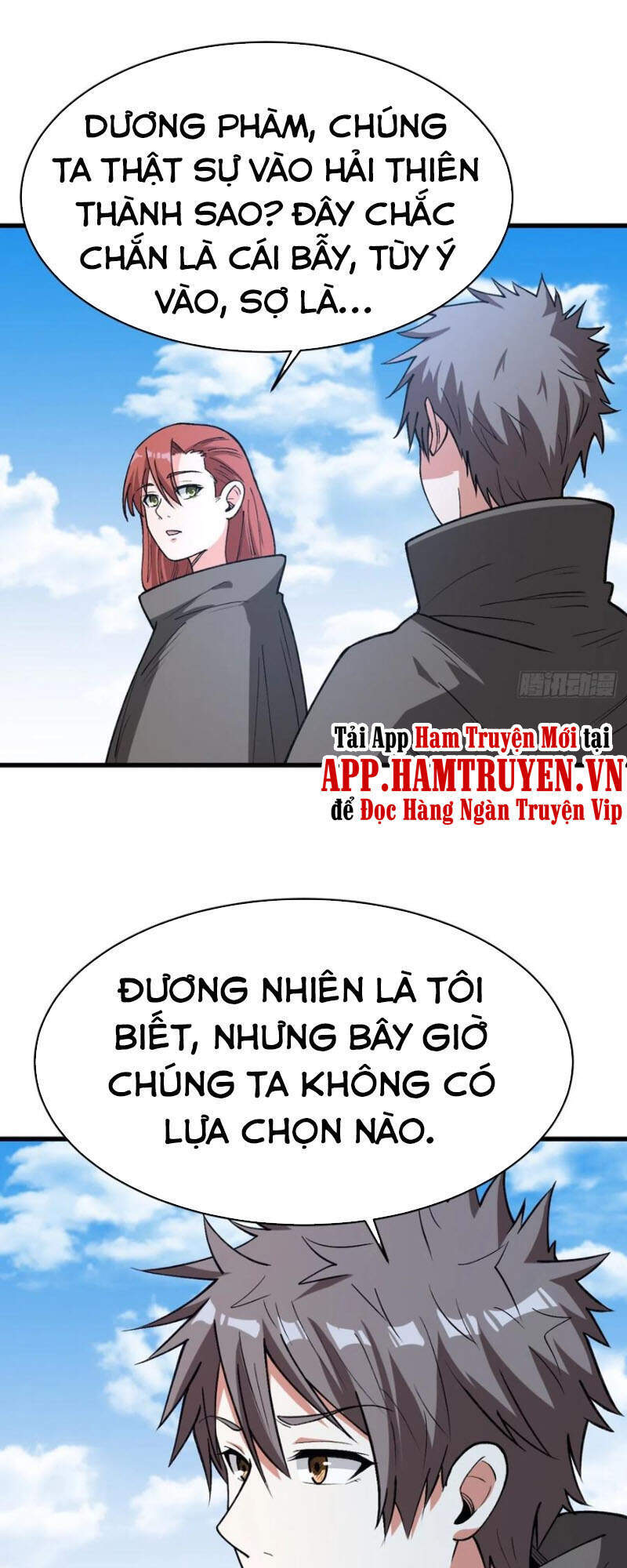 Trở Về Làm Đại Lão Thời Mạt Thế Chapter 176 - Trang 2
