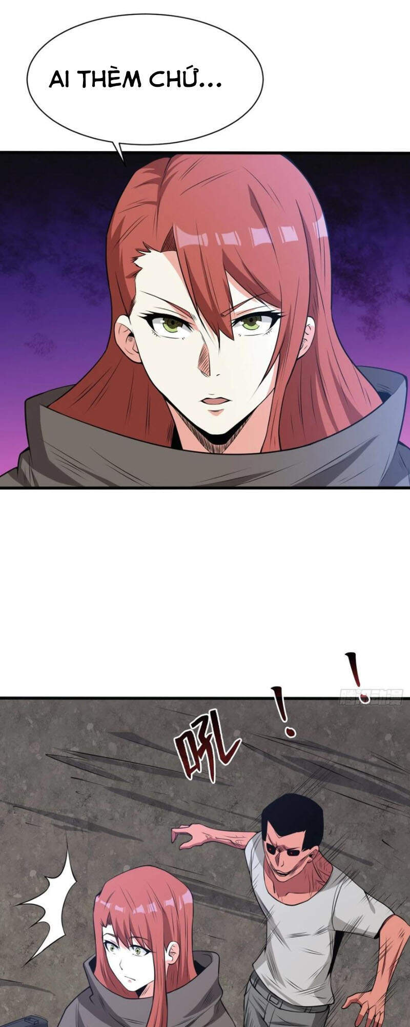 Trở Về Làm Đại Lão Thời Mạt Thế Chapter 176 - Trang 2