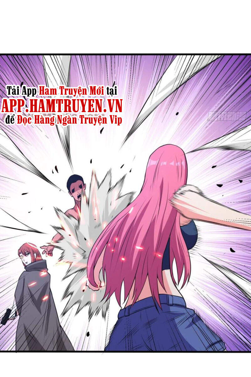 Trở Về Làm Đại Lão Thời Mạt Thế Chapter 176 - Trang 2