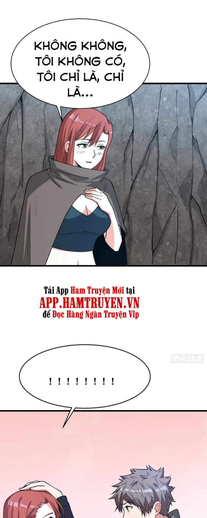 Trở Về Làm Đại Lão Thời Mạt Thế Chapter 177 - Trang 2