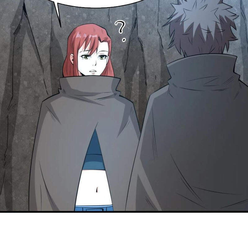 Trở Về Làm Đại Lão Thời Mạt Thế Chapter 177 - Trang 2