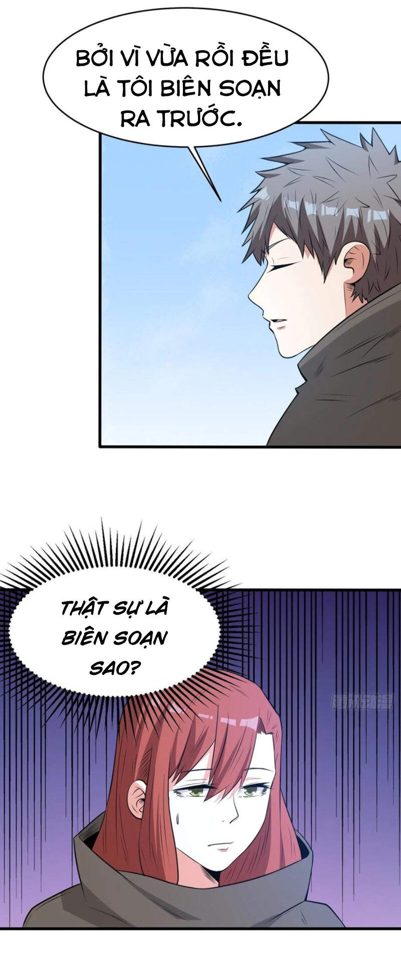 Trở Về Làm Đại Lão Thời Mạt Thế Chapter 177 - Trang 2