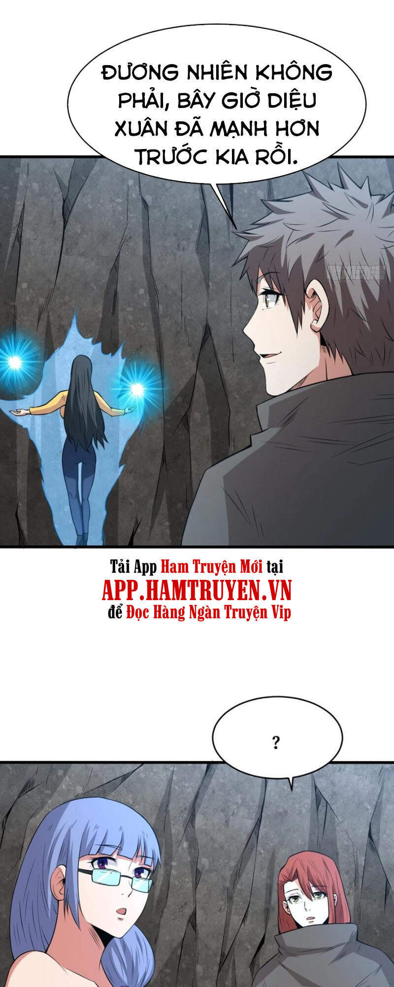 Trở Về Làm Đại Lão Thời Mạt Thế Chapter 177 - Trang 2