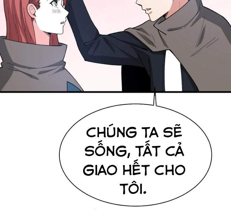 Trở Về Làm Đại Lão Thời Mạt Thế Chapter 177 - Trang 2