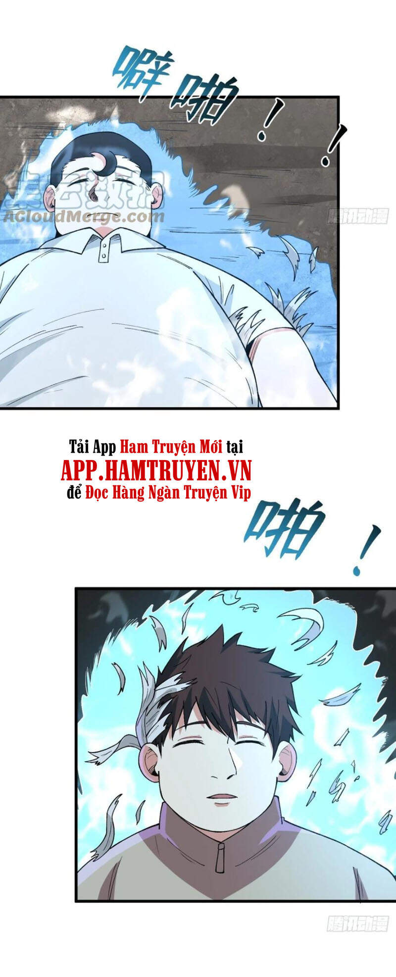 Trở Về Làm Đại Lão Thời Mạt Thế Chapter 177 - Trang 2