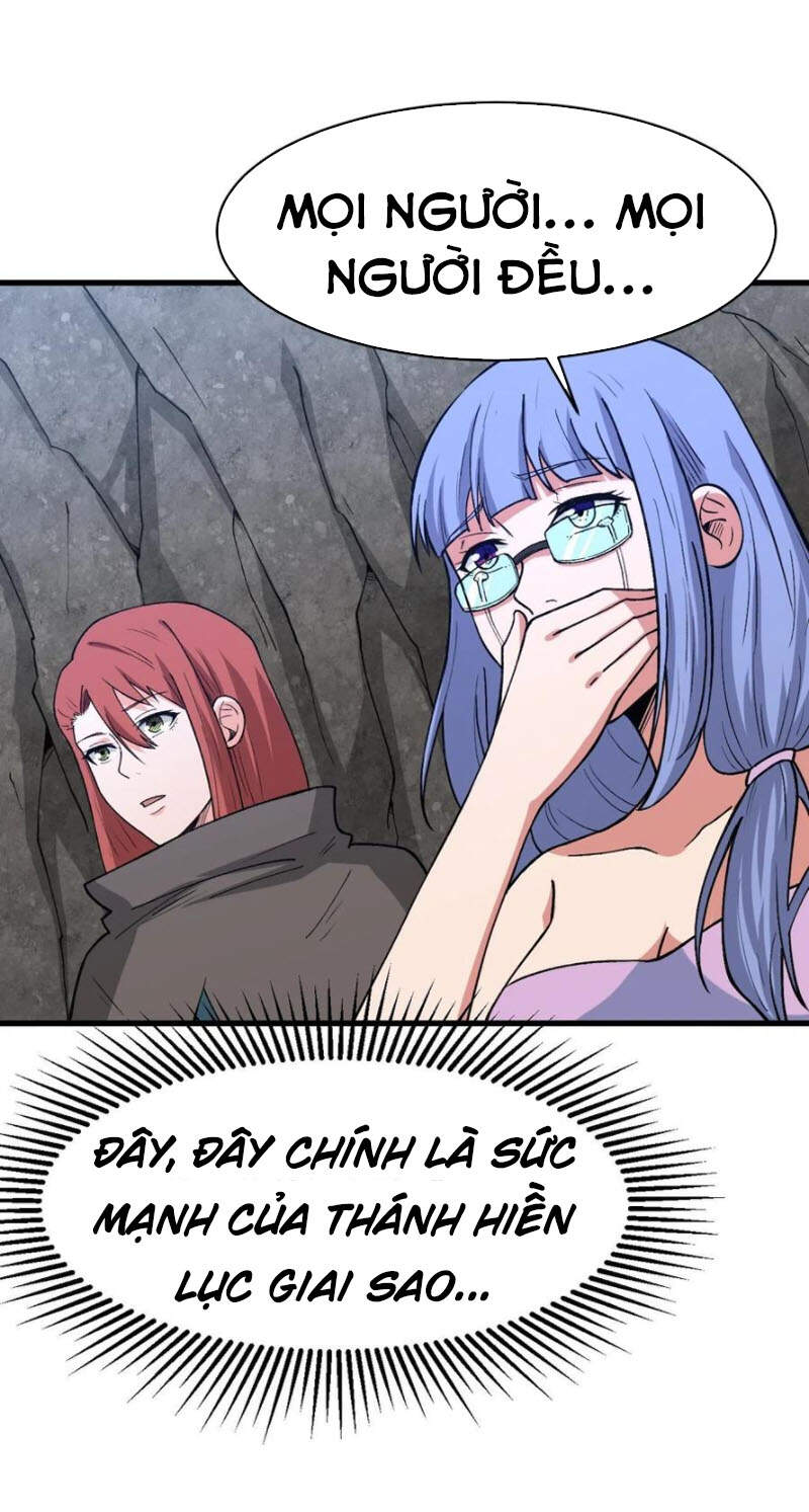 Trở Về Làm Đại Lão Thời Mạt Thế Chapter 177 - Trang 2