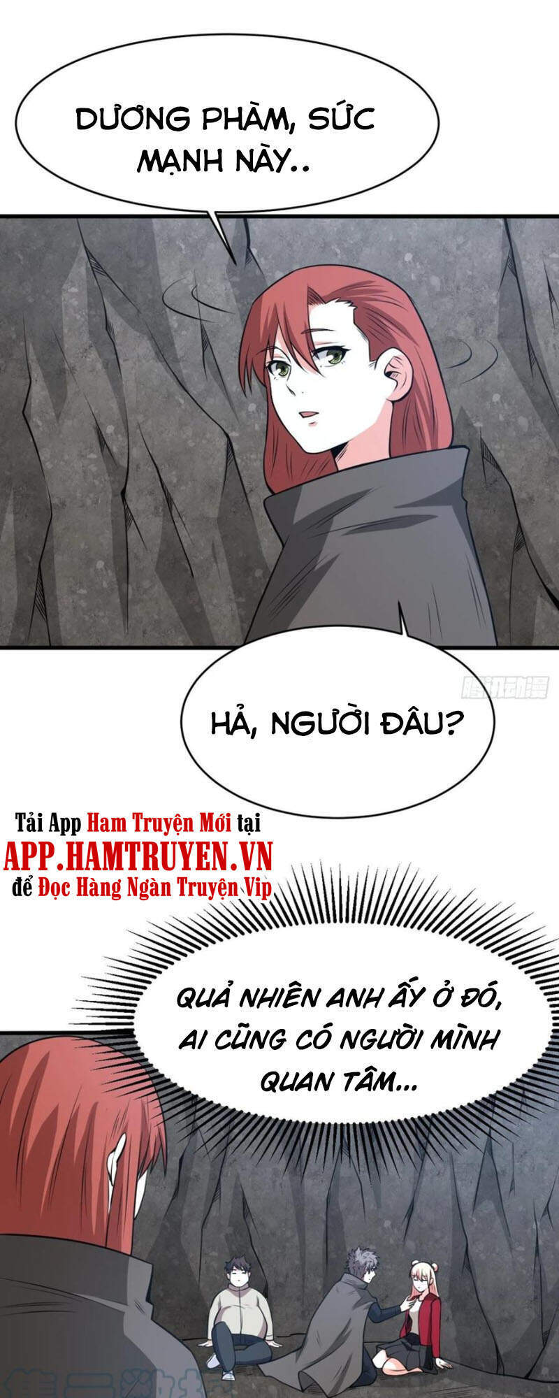 Trở Về Làm Đại Lão Thời Mạt Thế Chapter 177 - Trang 2