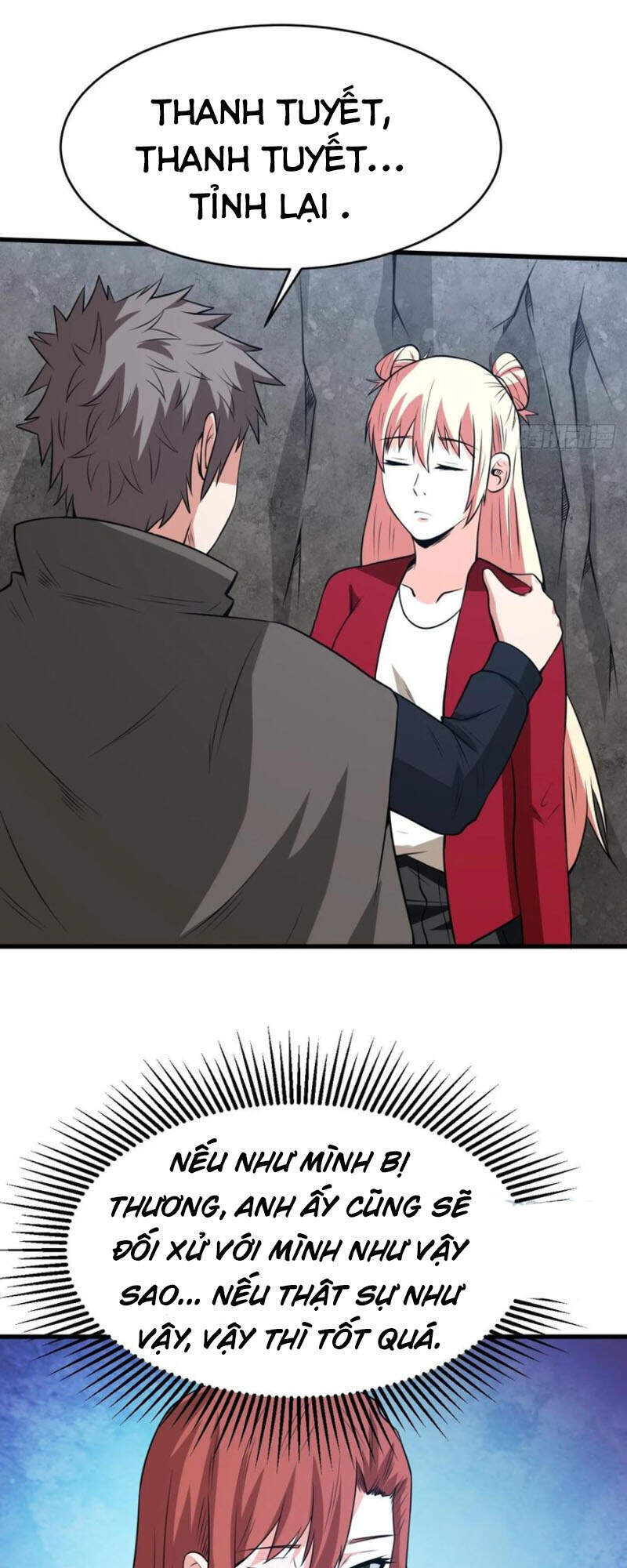 Trở Về Làm Đại Lão Thời Mạt Thế Chapter 177 - Trang 2