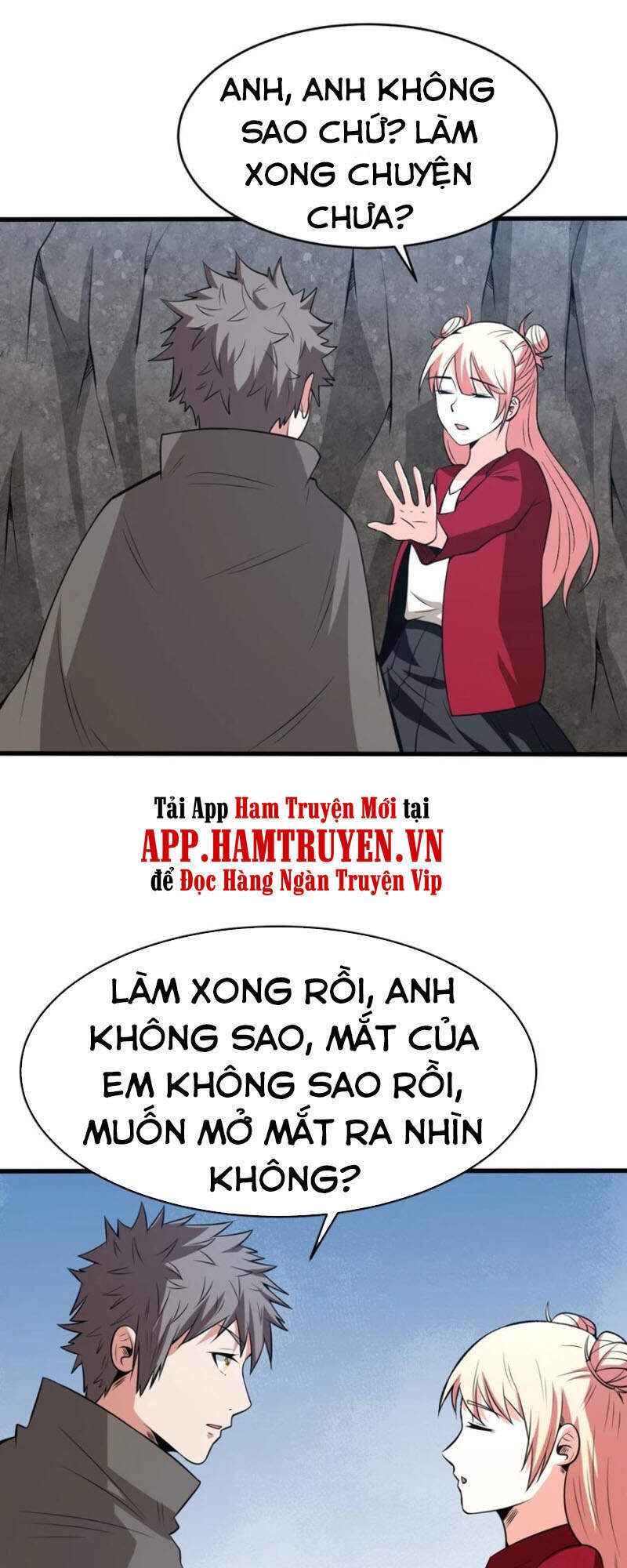Trở Về Làm Đại Lão Thời Mạt Thế Chapter 177 - Trang 2