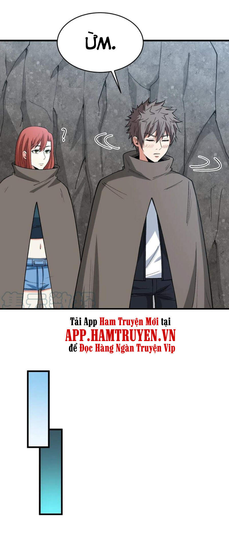 Trở Về Làm Đại Lão Thời Mạt Thế Chapter 177 - Trang 2