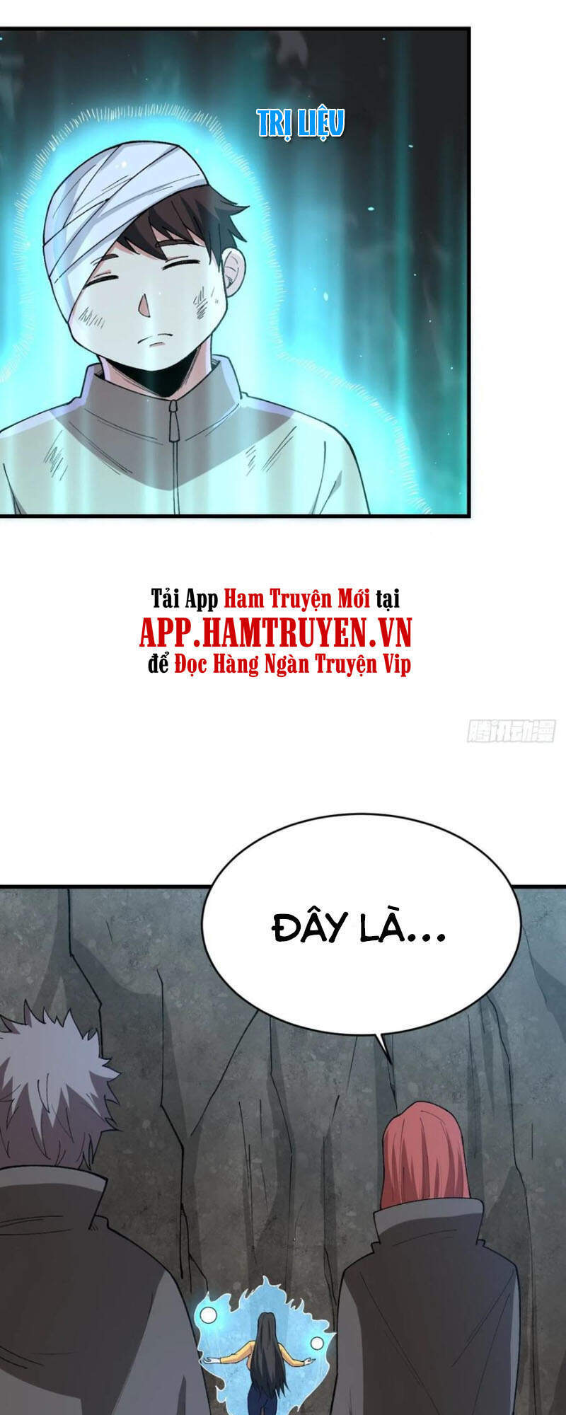 Trở Về Làm Đại Lão Thời Mạt Thế Chapter 177 - Trang 2