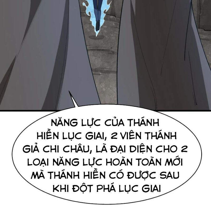 Trở Về Làm Đại Lão Thời Mạt Thế Chapter 177 - Trang 2