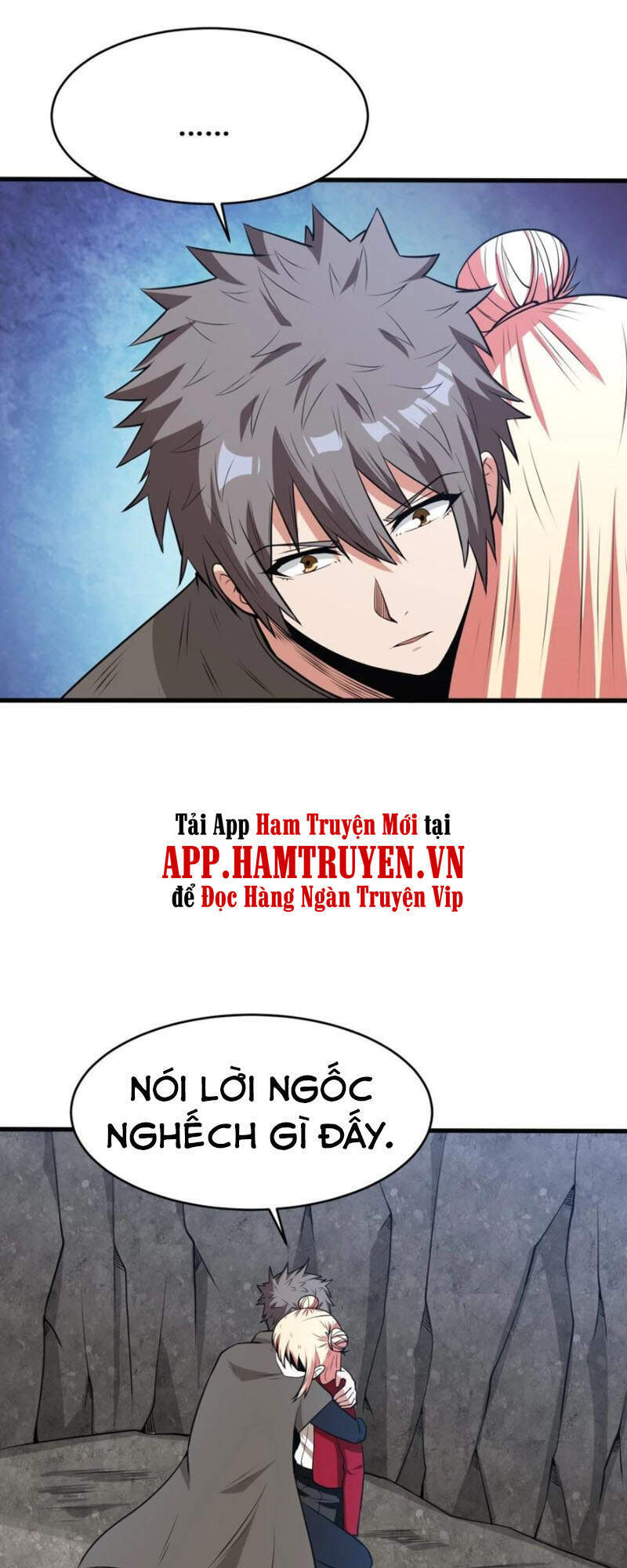 Trở Về Làm Đại Lão Thời Mạt Thế Chapter 178 - Trang 2