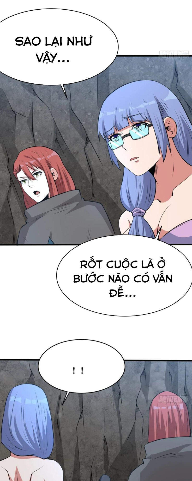 Trở Về Làm Đại Lão Thời Mạt Thế Chapter 178 - Trang 2