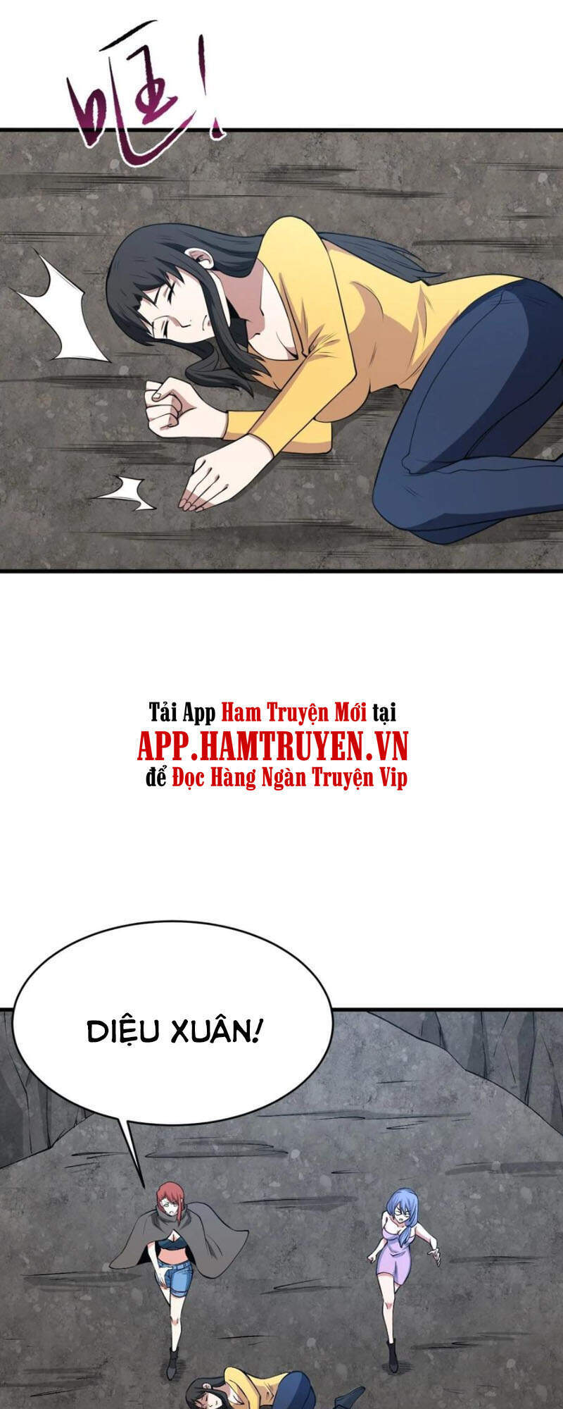 Trở Về Làm Đại Lão Thời Mạt Thế Chapter 178 - Trang 2