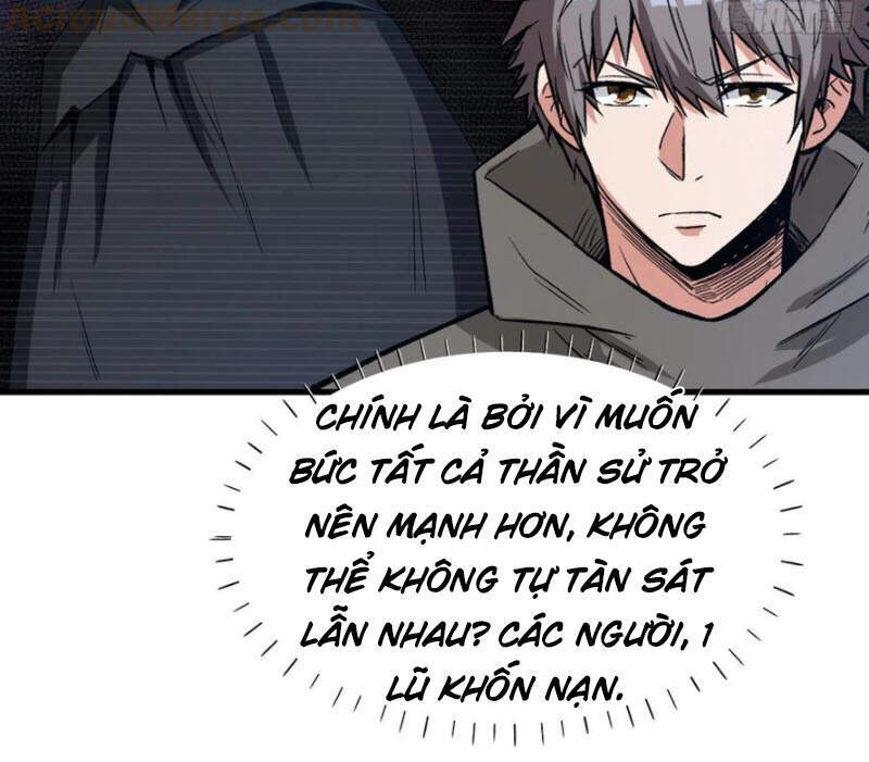 Trở Về Làm Đại Lão Thời Mạt Thế Chapter 178 - Trang 2