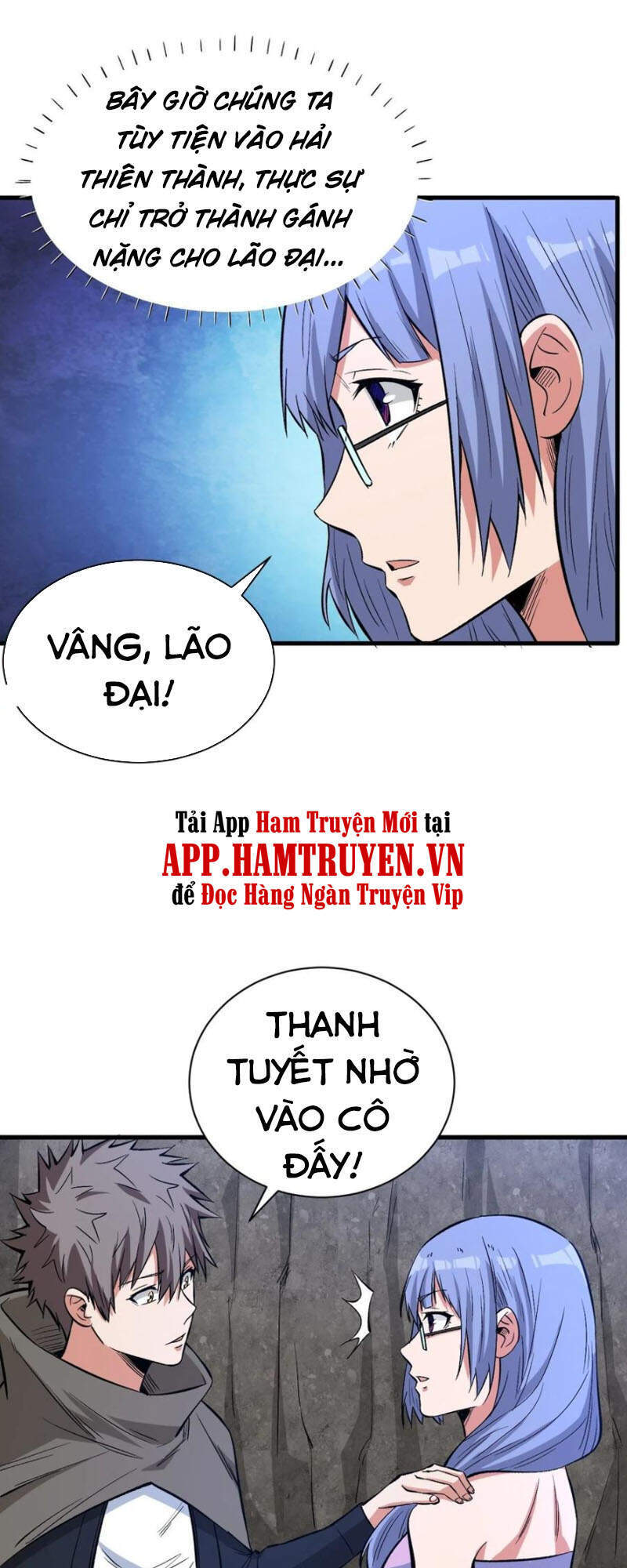 Trở Về Làm Đại Lão Thời Mạt Thế Chapter 178 - Trang 2