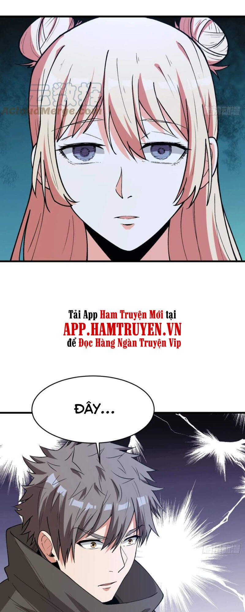 Trở Về Làm Đại Lão Thời Mạt Thế Chapter 178 - Trang 2